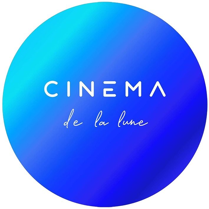 CINEMA DE LA LUNE